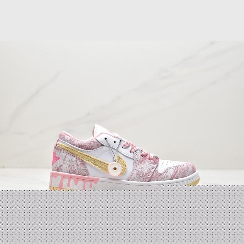 Nike Jordan